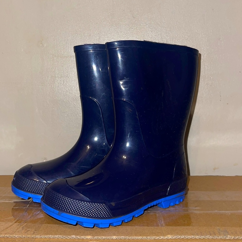 Toddler Rain Boots